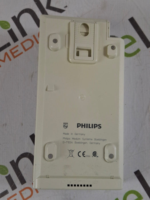 Philips Philips M3001A-A03 Masimo SpO2, NIBP, ECG MMS Module Patient Monitors reLink Online