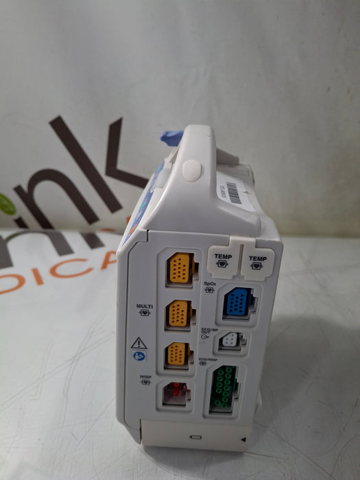 Nihon Kohden Nihon Kohden BSM-1773 Life Scope PT Transport Patient Monitor Patient Monitors reLink Online