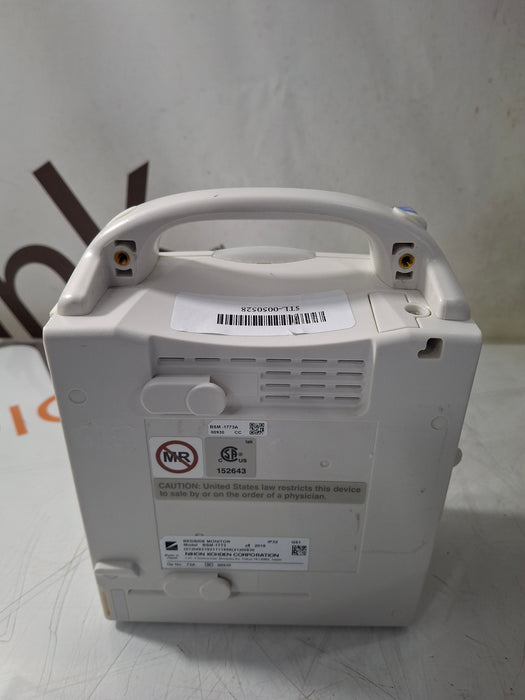 Nihon Kohden Nihon Kohden BSM-1773 Life Scope PT Transport Patient Monitor Patient Monitors reLink Online