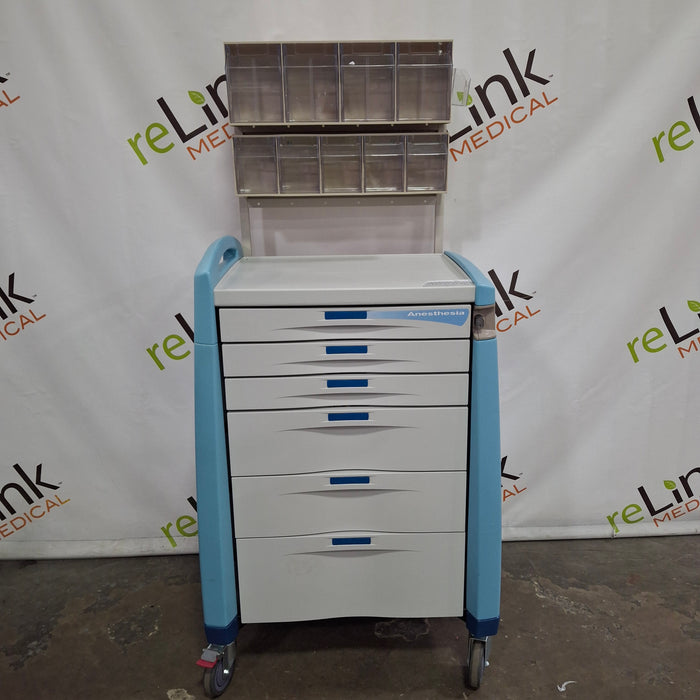 Capsa Solutions Avalo Medication Cart