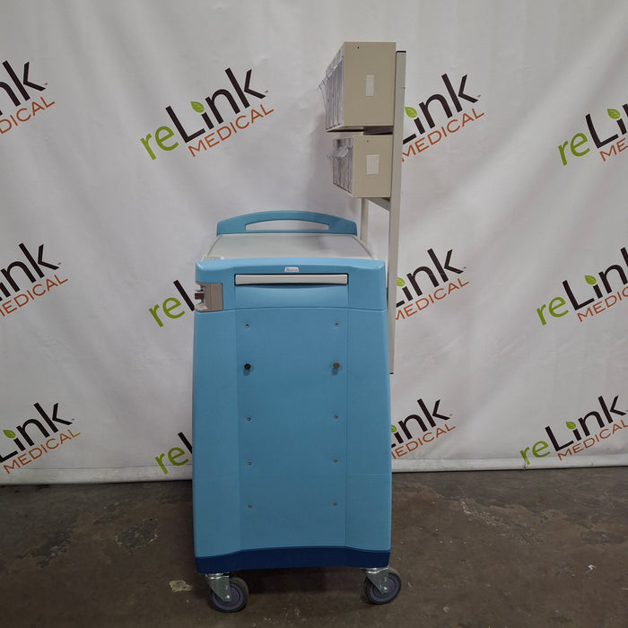Capsa Solutions Avalo Medication Cart