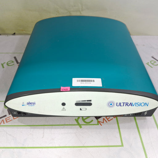 Alesi Surgical Alesi Surgical Ultravision Smoke Control System Surgical Equipment reLink Online