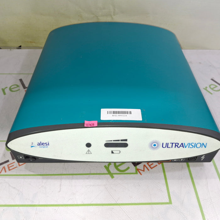 Alesi Surgical Alesi Surgical Ultravision Smoke Control System Surgical Equipment reLink Online