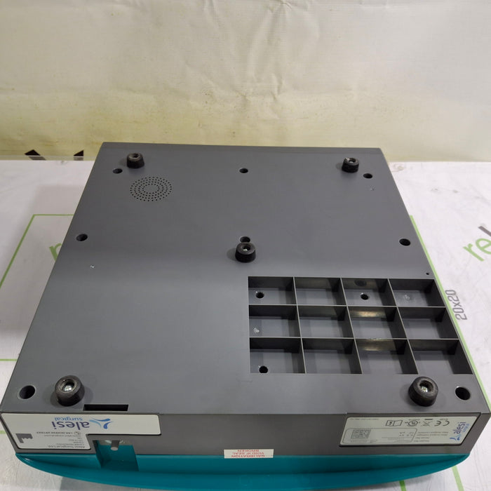 Alesi Surgical Alesi Surgical Ultravision Smoke Control System Surgical Equipment reLink Online