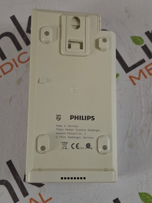 Philips M3001A-A03 Masimo SpO2, NIBP, ECG MMS Module