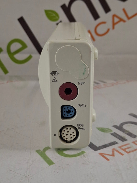 Philips M3001A-A03 Masimo SpO2, NIBP, ECG MMS Module