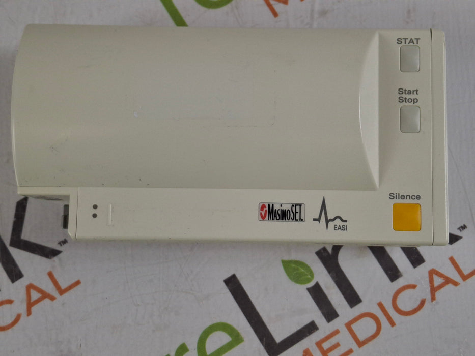 Philips M3001A-A03 Masimo SpO2, NIBP, ECG MMS Module