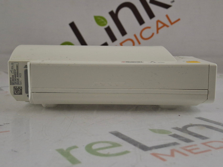 Philips M3001A-A03 Masimo SpO2, NIBP, ECG MMS Module