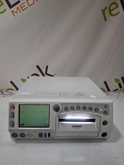 GE Healthcare Corometrics 250cx Series Model 259cx Fetal Monitor