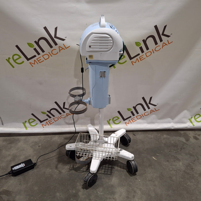 Newport Medical HT70 Plus Ventilator