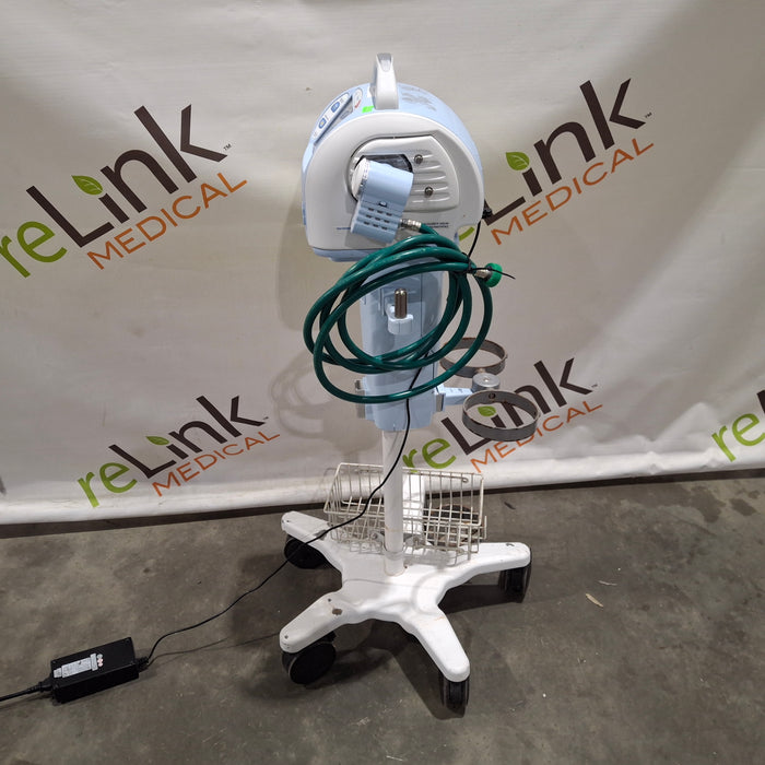 Newport Medical HT70 Plus Ventilator
