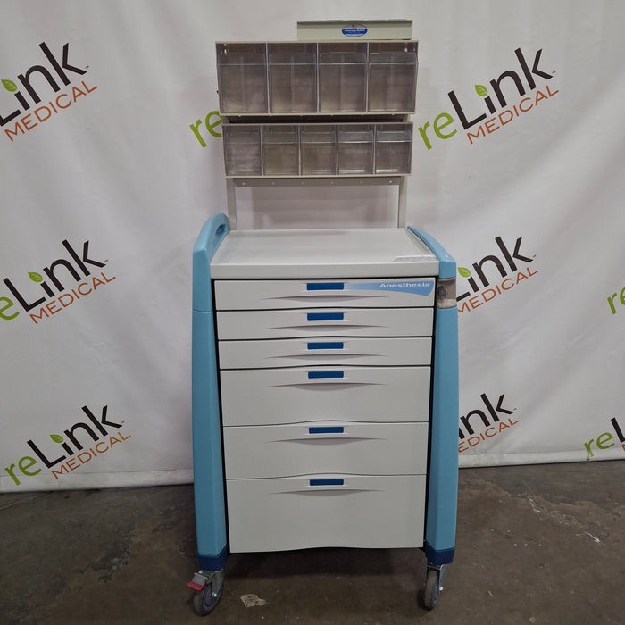 Capsa Solutions Avalo Medication Cart