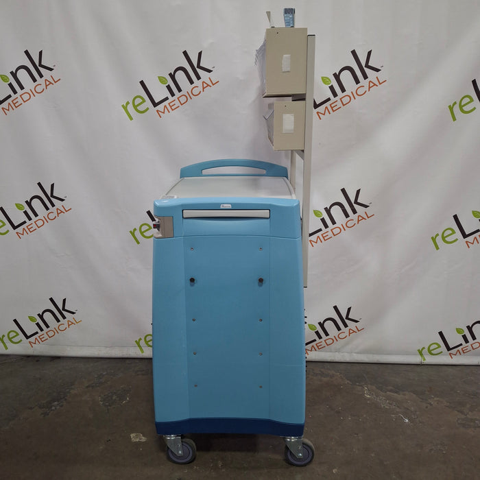 Capsa Solutions Avalo Medication Cart