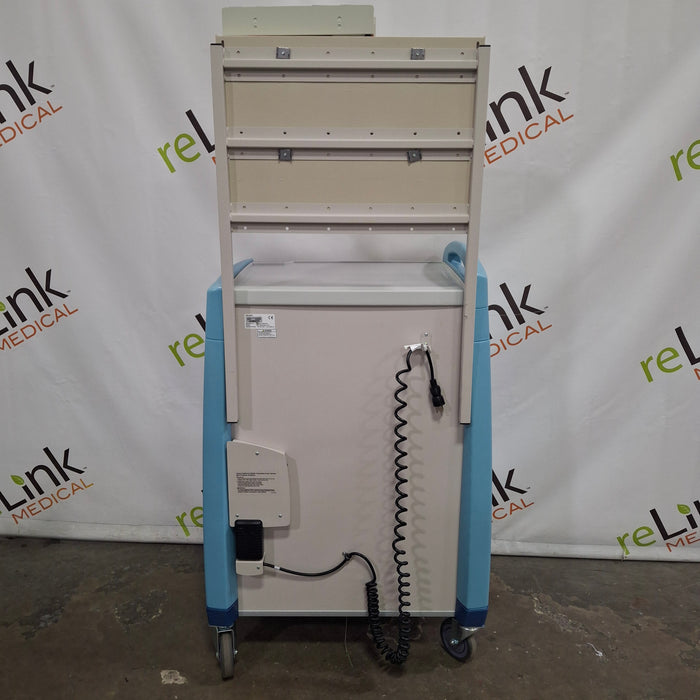 Capsa Solutions Avalo Medication Cart
