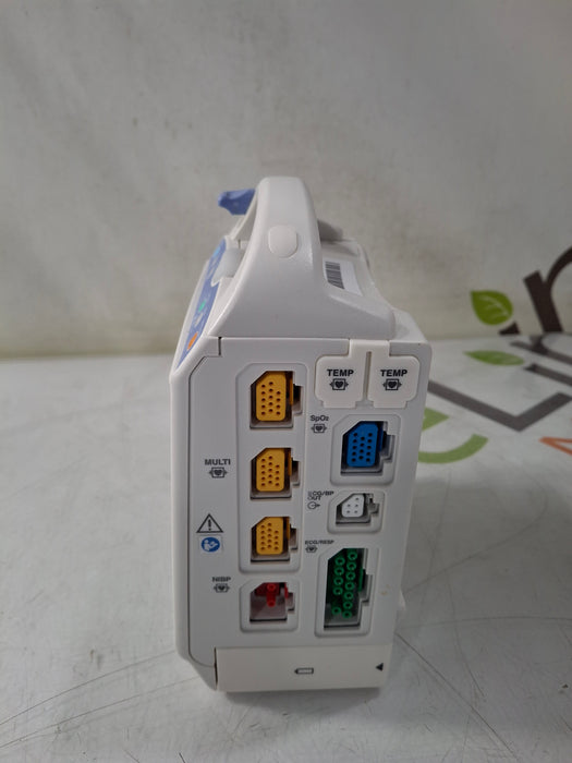 Nihon Kohden BSM-1773 Life Scope PT Transport Patient Monitor