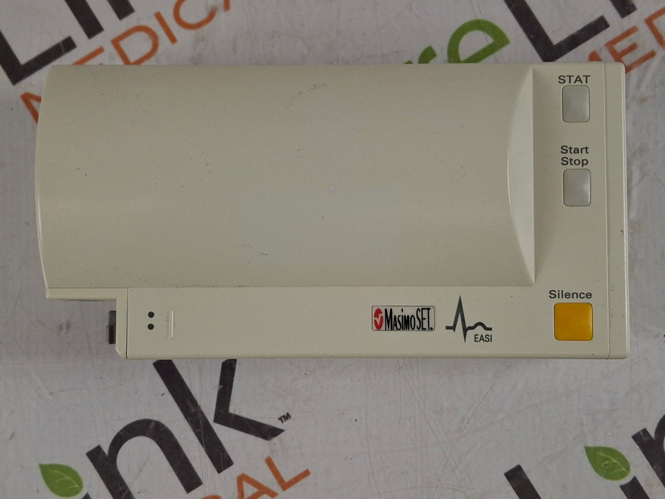 Philips M3001A-A03 Masimo SpO2, NIBP, ECG MMS Module