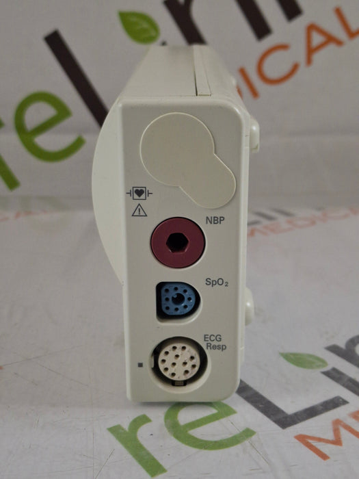 Philips M3001A-A03 Masimo SpO2, NIBP, ECG MMS Module