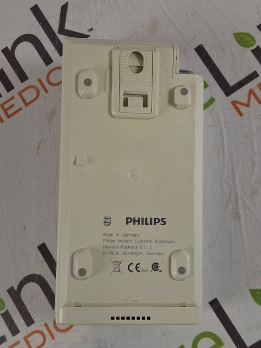 Philips M3001A-A03 Masimo SpO2, NIBP, ECG MMS Module