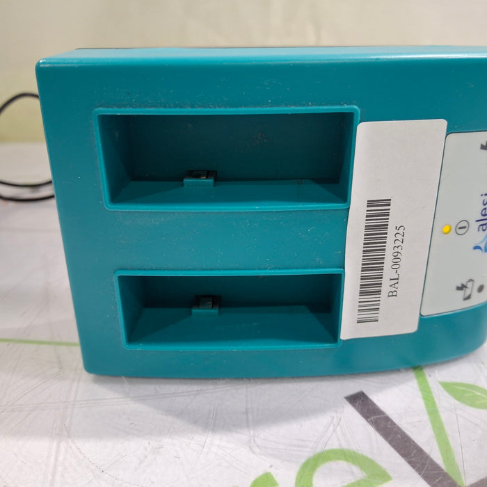 Alesi Surgical Ultravision Battery Charging Station