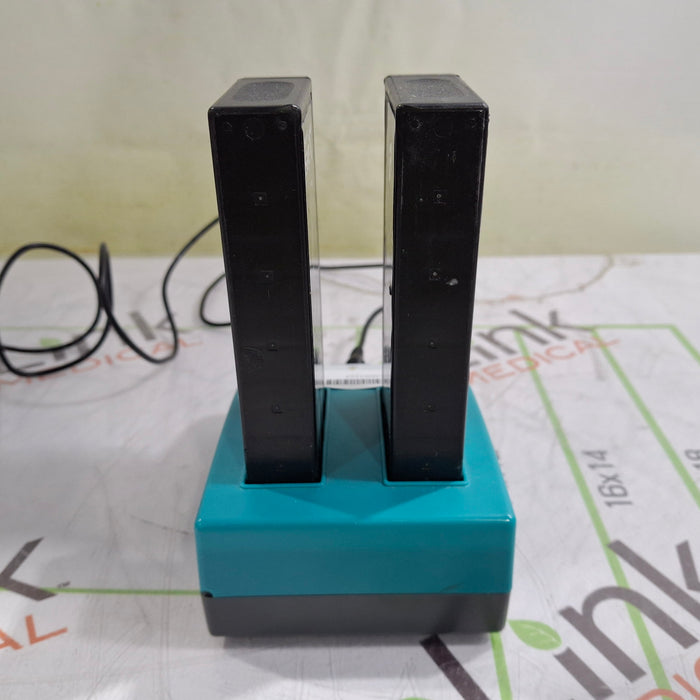 Alesi Surgical Ultravision Battery Charging Station
