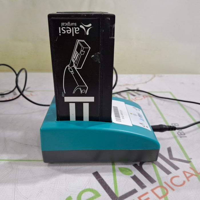 Alesi Surgical Ultravision Battery Charging Station