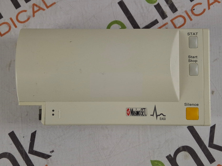Philips M3001A-A03 Masimo SpO2, NIBP, ECG MMS Module