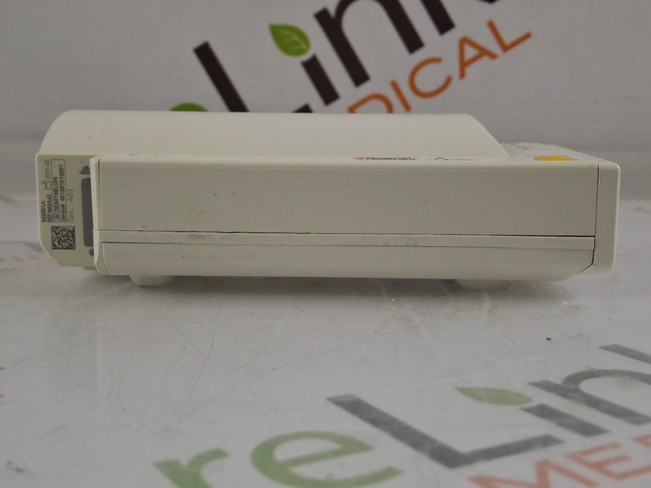 Philips M3001A-A03 Masimo SpO2, NIBP, ECG MMS Module