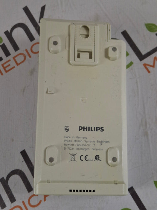 Philips M3001A-A03 Masimo SpO2, NIBP, ECG MMS Module