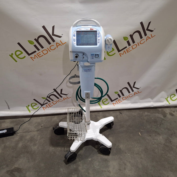 Newport Medical HT70 Plus Ventilator