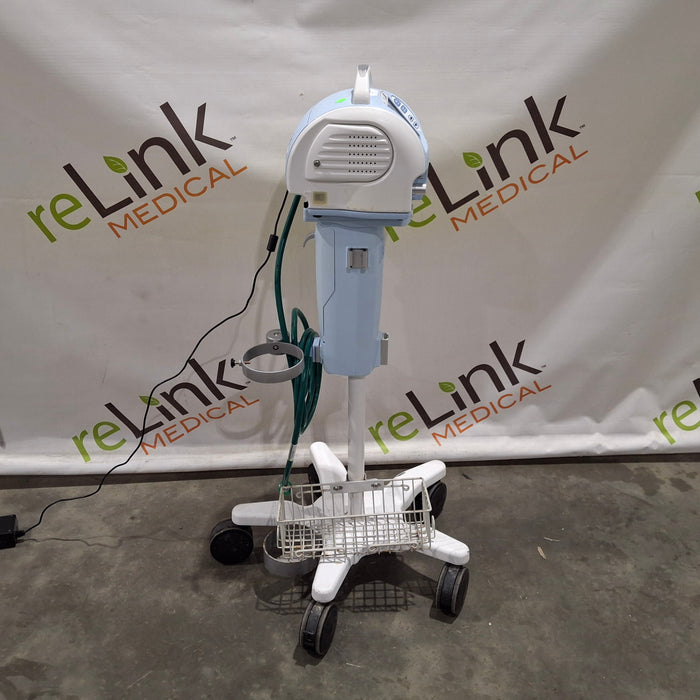 Newport Medical HT70 Plus Ventilator