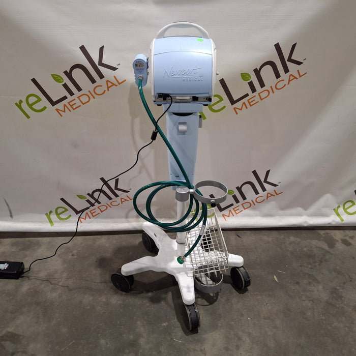 Newport Medical HT70 Plus Ventilator