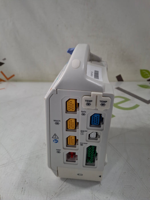 Nihon Kohden BSM-1773 Life Scope PT Transport Patient Monitor
