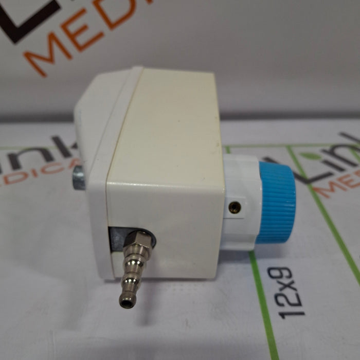 Precision Medical PM3400 Pediatric Continuous Intermittent Vacuum Regulator