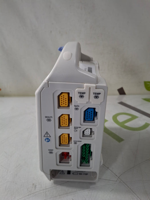 Nihon Kohden Nihon Kohden BSM-1773 Life Scope PT Transport Patient Monitor Patient Monitors reLink Online