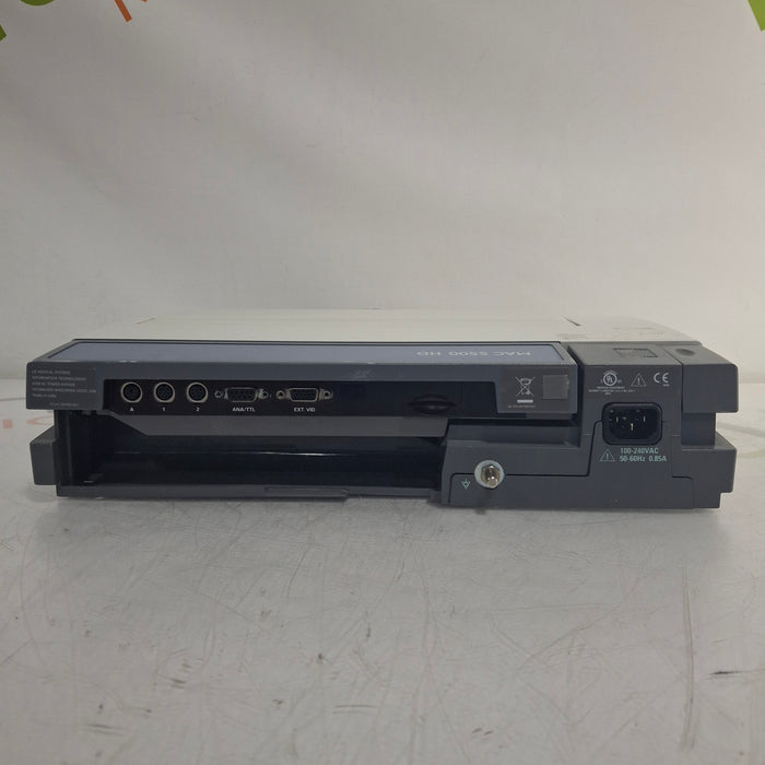 GE Healthcare MAC 5500 HD ECG without CAM Module