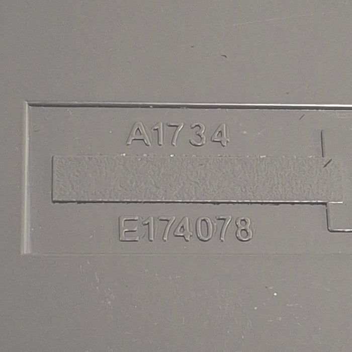 GE Healthcare MAC 5500 HD ECG without CAM Module
