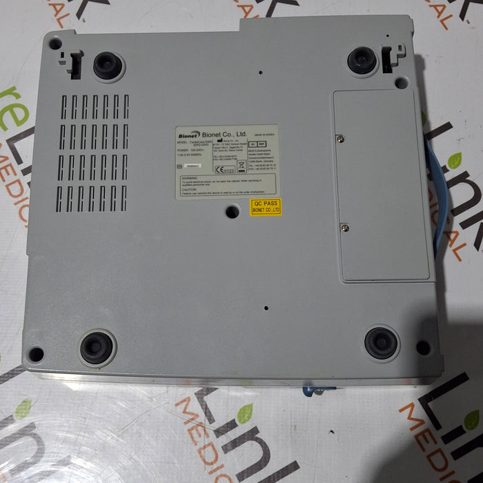 Bionet America, Inc. CardioCare 2000 ECG System