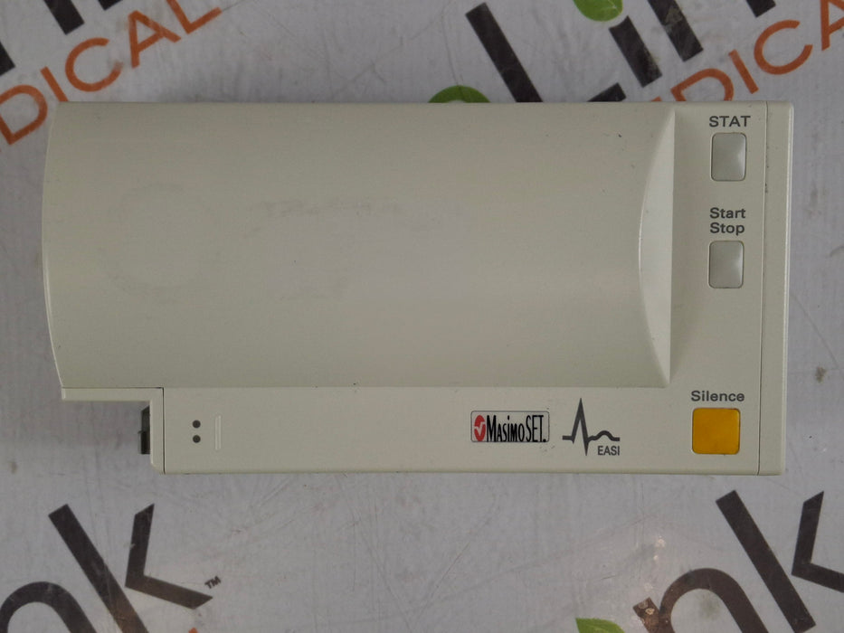 Philips M3001A-A03 Masimo SpO2, NIBP, ECG MMS Module
