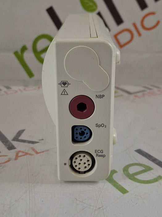 Philips M3001A-A03 Masimo SpO2, NIBP, ECG MMS Module