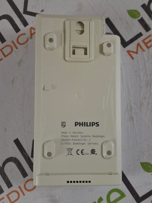 Philips M3001A-A03 Masimo SpO2, NIBP, ECG MMS Module