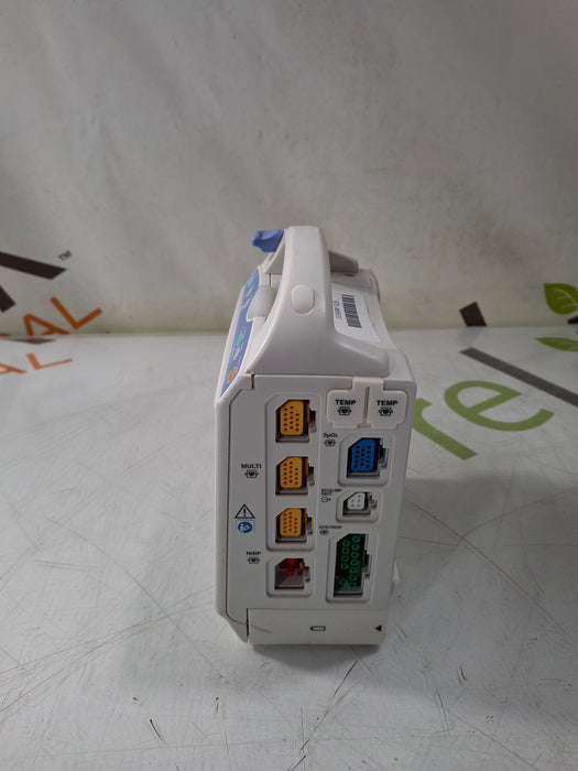 Nihon Kohden Nihon Kohden BSM-1773 Life Scope PT Transport Patient Monitor Patient Monitors reLink Online