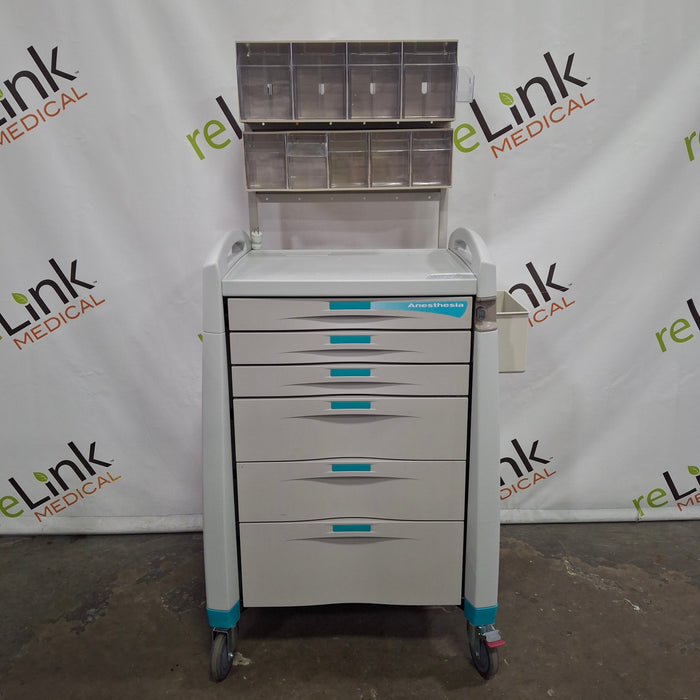 Capsa Solutions Avalo Medication Cart