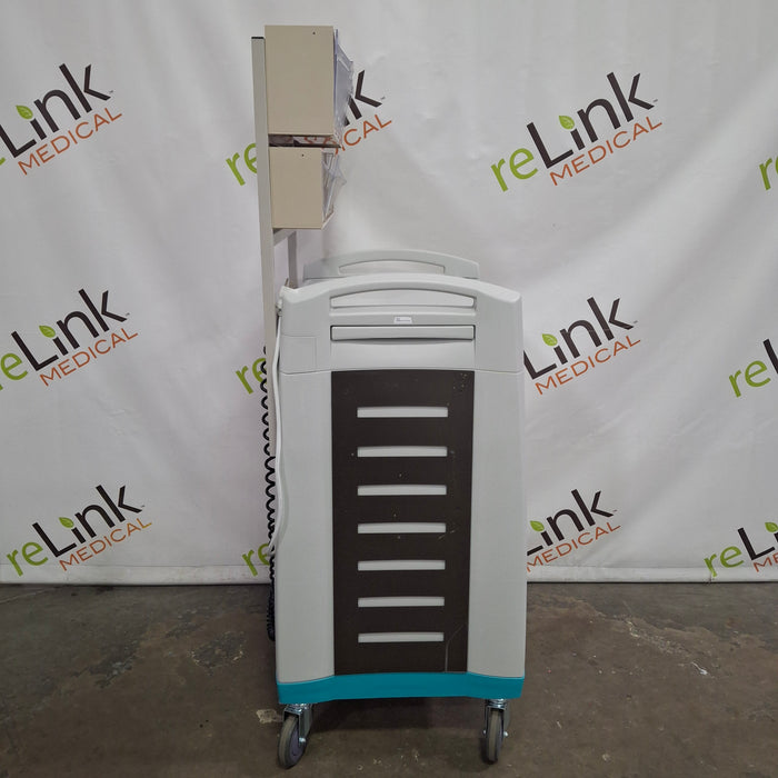 Capsa Solutions Avalo Medication Cart