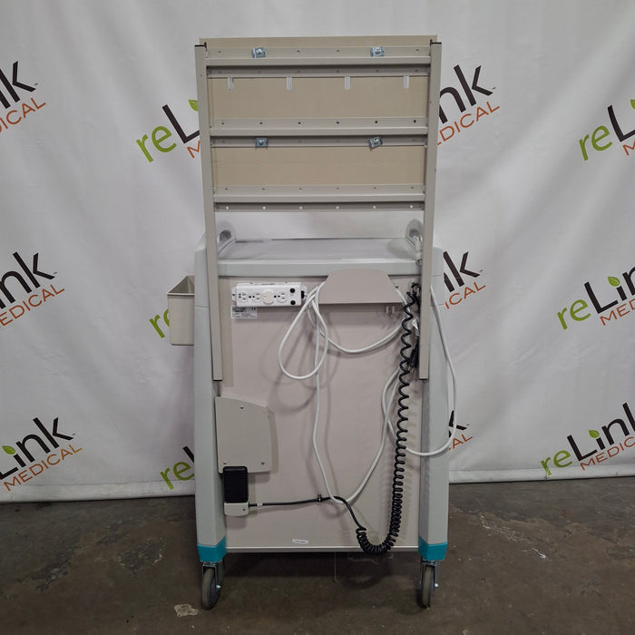 Capsa Solutions Avalo Medication Cart