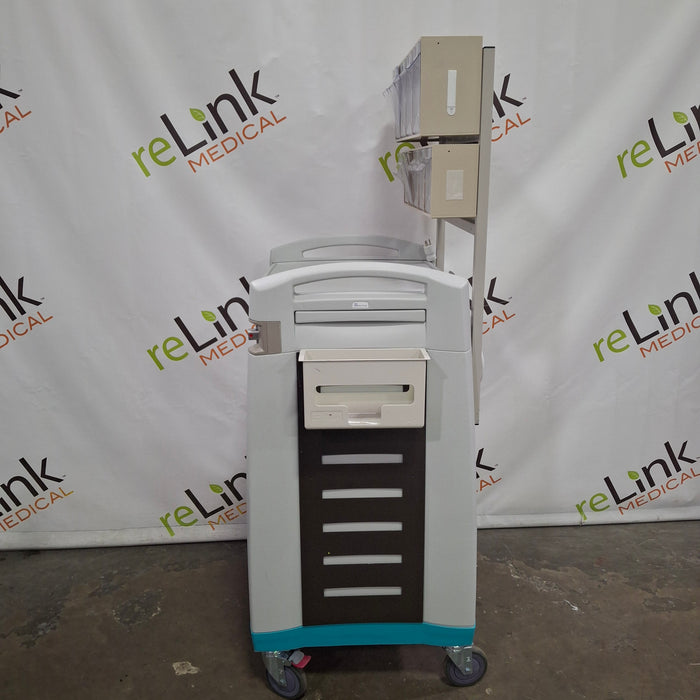 Capsa Solutions Avalo Medication Cart