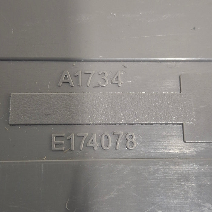 GE Healthcare MAC 5500 ECG without CAM Module