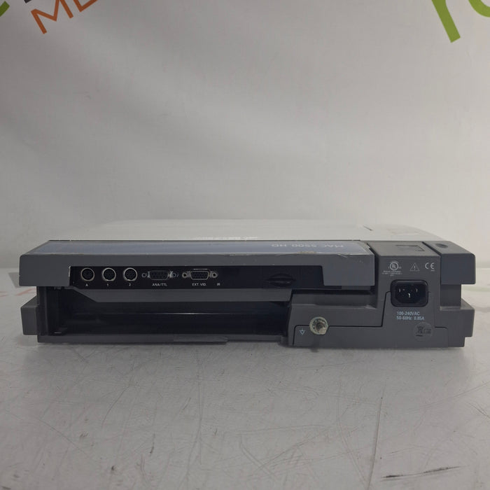 GE Healthcare MAC 5500 ECG without CAM Module