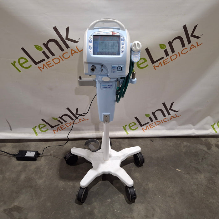 Newport Medical HT70 Plus Ventilator