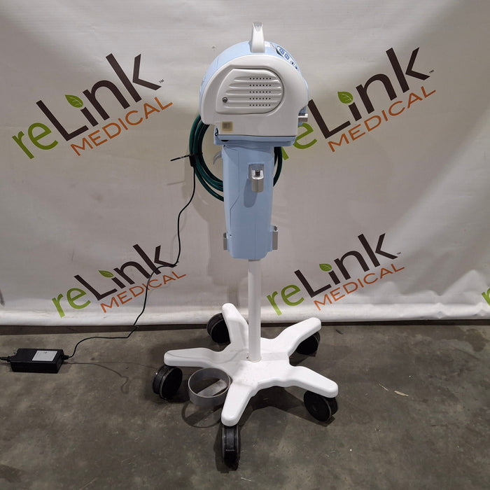 Newport Medical HT70 Plus Ventilator