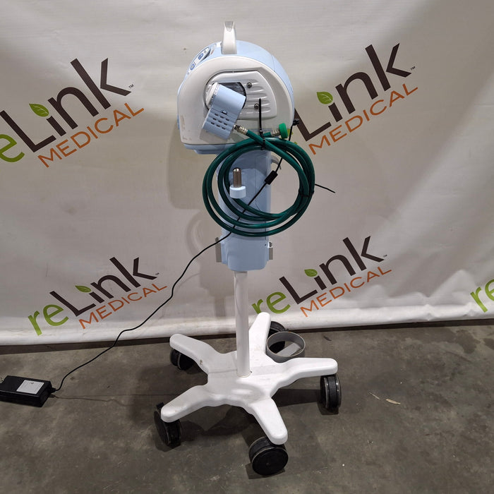 Newport Medical HT70 Plus Ventilator